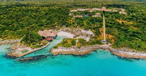 Occidental at Xcaret Destination
